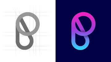 Design Your Own Logo on Your Mobile Using PixelLab - A Step-by-Step Tutorial