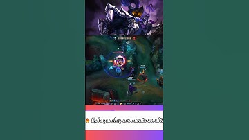 2024 #Khazix Unleashing Brilliance - LoL Tactical Triumph #LoL