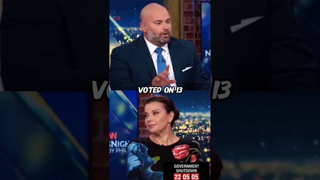 Республиканец MAGA проверил реальность этой либеральной комиссии — и они не получили ответа 