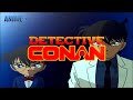 أغنية بداية المحقق كونان الجزء العاشر - Detective Conan  على سبيستون 2023