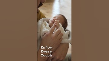 Thumbnail of Cherish every moment ♥️ Lullaby by: The Night Owl 🦉 #lullabysong #babylullaby #relaxingmusic
