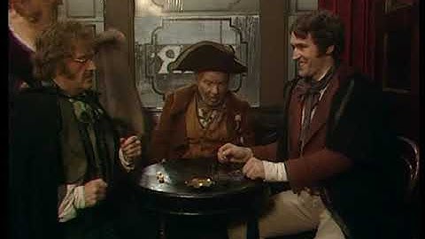 Arthur Sullivan：Cox and Box - Sixes! (TV Movie 1982)