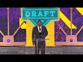 Minnesota Vikings Select Center Gavin Gerhardt With No. 235 Pick in 2026 NFL Draft