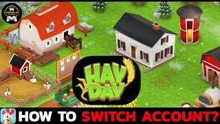 How to Switch Hay Day Accounts? Manage Multiple Hay Day Accounts on Your Device screenshot 3
