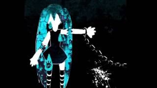 【初音ミク】鎖【オリジナル】