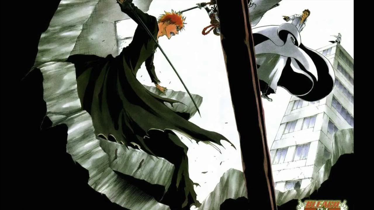 Bleach Nothing Can Be Explained Piano YouTube