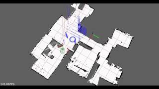 ReactiveNav3D-Demo: MRPT App