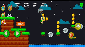 Level - 92 is clear || Bob