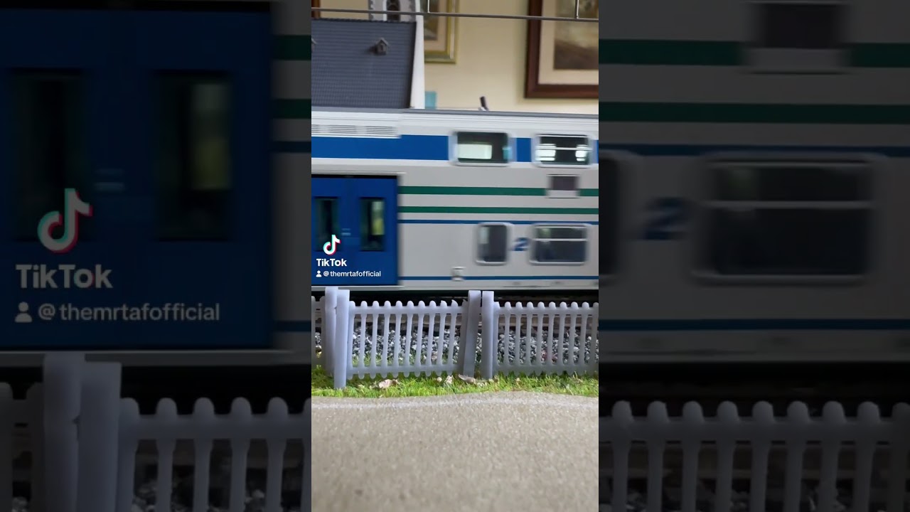 E464 VivAlto ACME+3 VivAlto XMPR ViTrains 