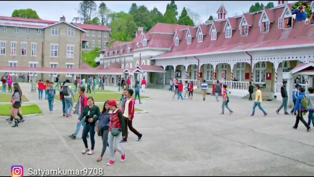 Girl attitude (Punjabi) song ll best for whatsapp status ll for girls