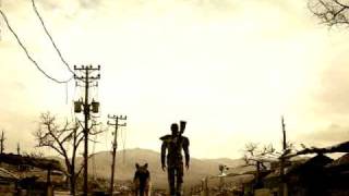 Enclave Radio - John Henry Eden - Rebuild The Capital Wasteland