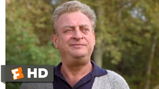 Back to School (1986) - Thornton Donates A Building Scene (2\/12) | Movieclips