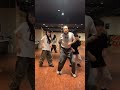 Boxer House Dance Lesson 