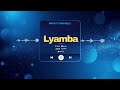 Mana Bety Ft Mana Angela Lyamba Dao Áudio Oficial 