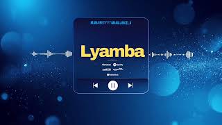 Mana Bety Ft Mana Angela  Lyamba Dao udio Oficial 
