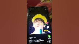 BARANG BARANG KESUKAAN BTS