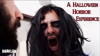 Halloween New House Horror Short Film