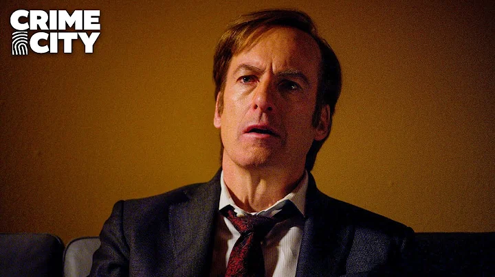 Rebecca Accuses Jimmy of Abandoning Chuck | Better Call Saul (Bob Odenkirk)
