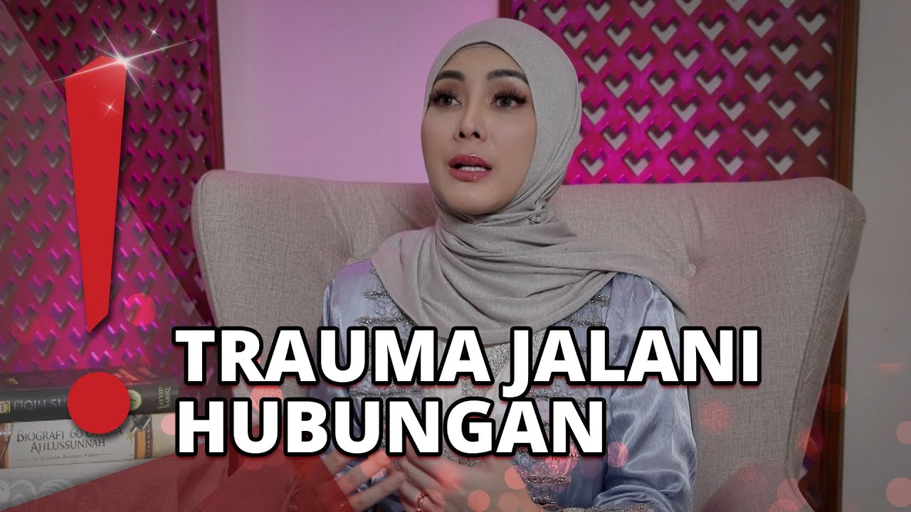 Dhena Devanka Lelah Hadapi Segala Tuduhan usai Cerai dari Ijonk