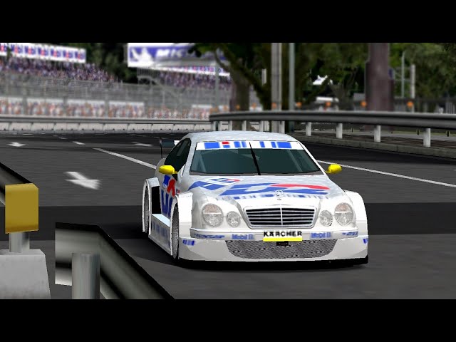 Gran Turismo - PSP, PPSSPP 1.10.3