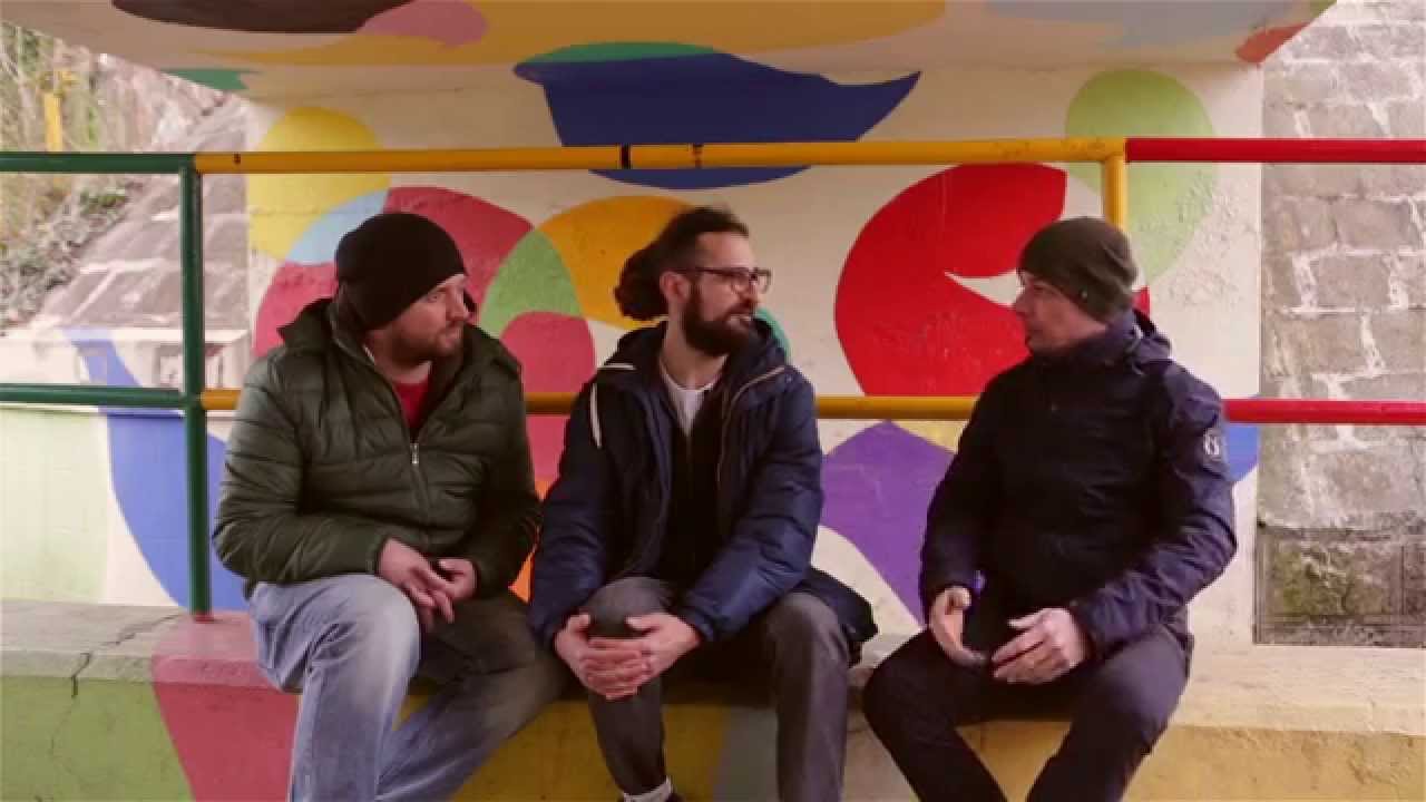 5 éves Let's Colour Magyarország