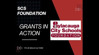 Pinecrest Elementary School Grants in Action 2025