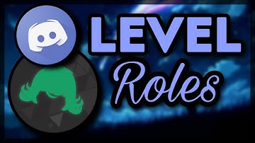 Level/Rank Roles | Tatsu Discord Tutorial