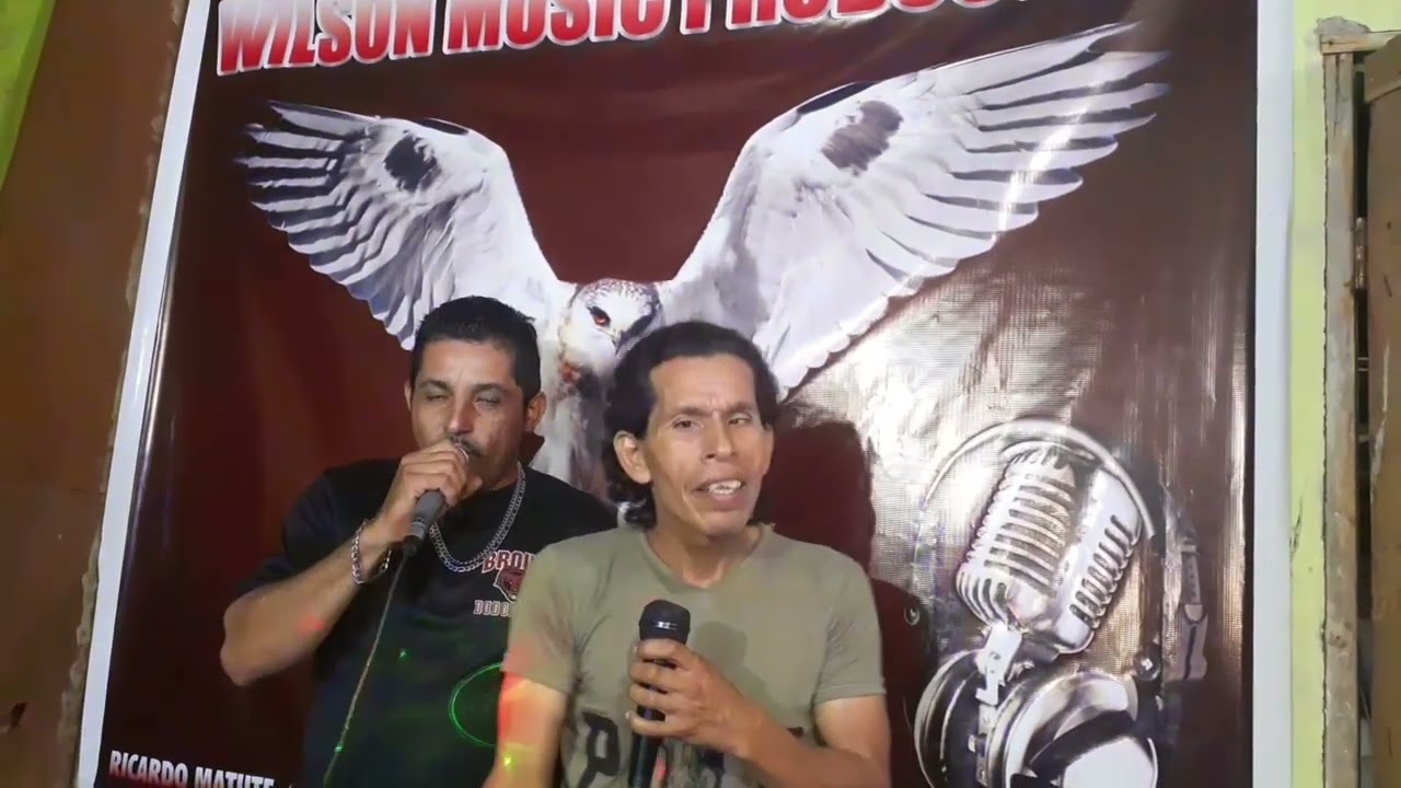 PERO TEVAS AREPENTIR EL BUKI Y EL ROMANTCO EN DUO