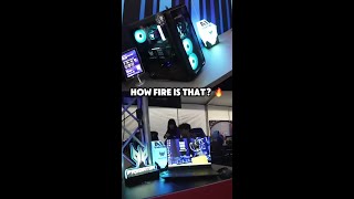 How fire is that? | IEM Chengdu | Predator Gaming