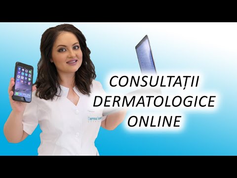 Video: Consultație Gratuită Cu Un Dermatolog Din Țara Mamelor