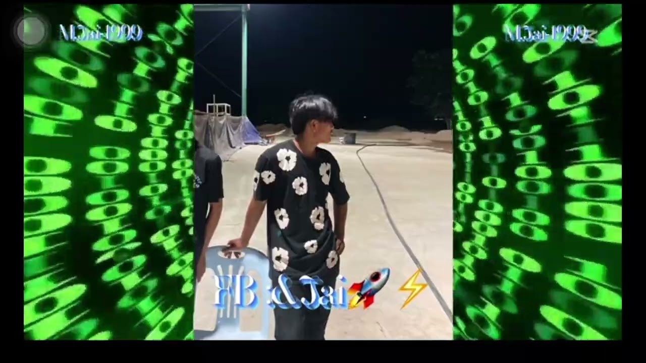 DJ 🚀✅h Live The Night - YOSHI 2K25🤦🏻 Connected - YOSHI 2K25 (1) 2😵‍💫🚜