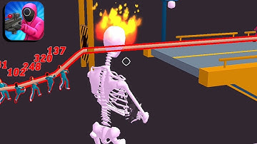 K Sniper - Gun Shooting Games (Android, iOS) Part - 28