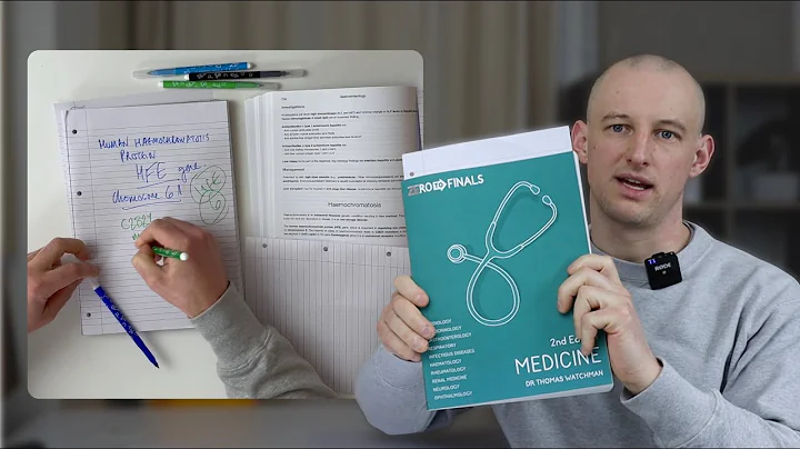 The Read And Recall Technique - Learn Everything You Study