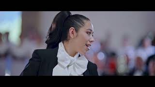 : "The Legend of Love" Singer: Tengger & Michelle