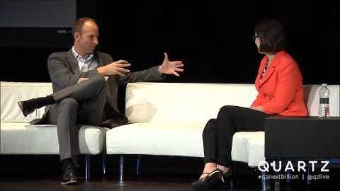 Building Business Models for the Next Billion