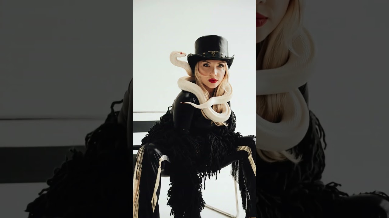 Star Crystal - Susanna Radimovskaya