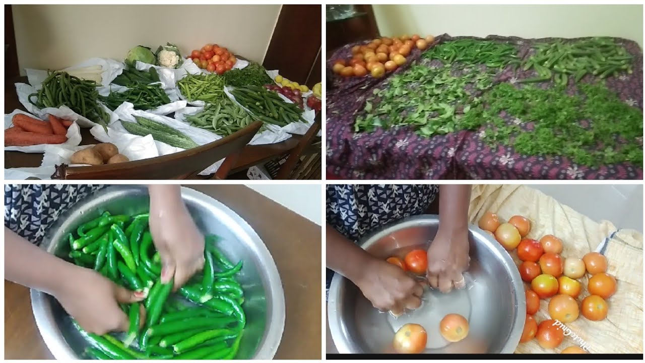  How To Store Vegetables In Fridge how To Keep 