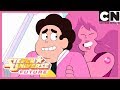 Steven Has a Family Reunion | Rose Buds | Steven Universe Future | Cartoon Network