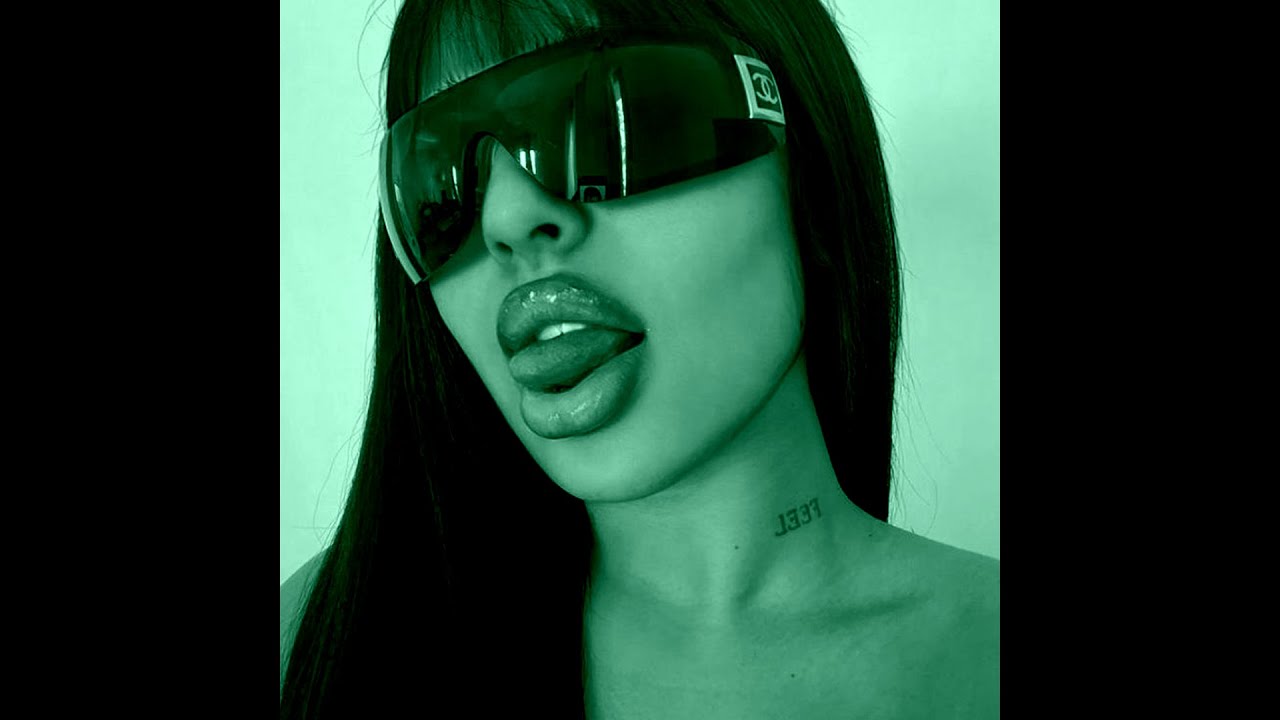 [FREE[ Lithe Type Beat ~ "NULL"