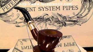 Pipe Lanatra Vintura 2.