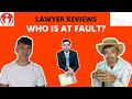 Faze Kay vs Coffezilla | Who is at fault? | Lawyer Reviews