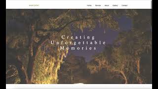 CSCI 571 Assignment 3 Web Tech by Prof Marco Papa