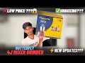 ✅best Juicer Mixer GrinderI| unboxing in tamil || #butterfly #mixer #kichen 