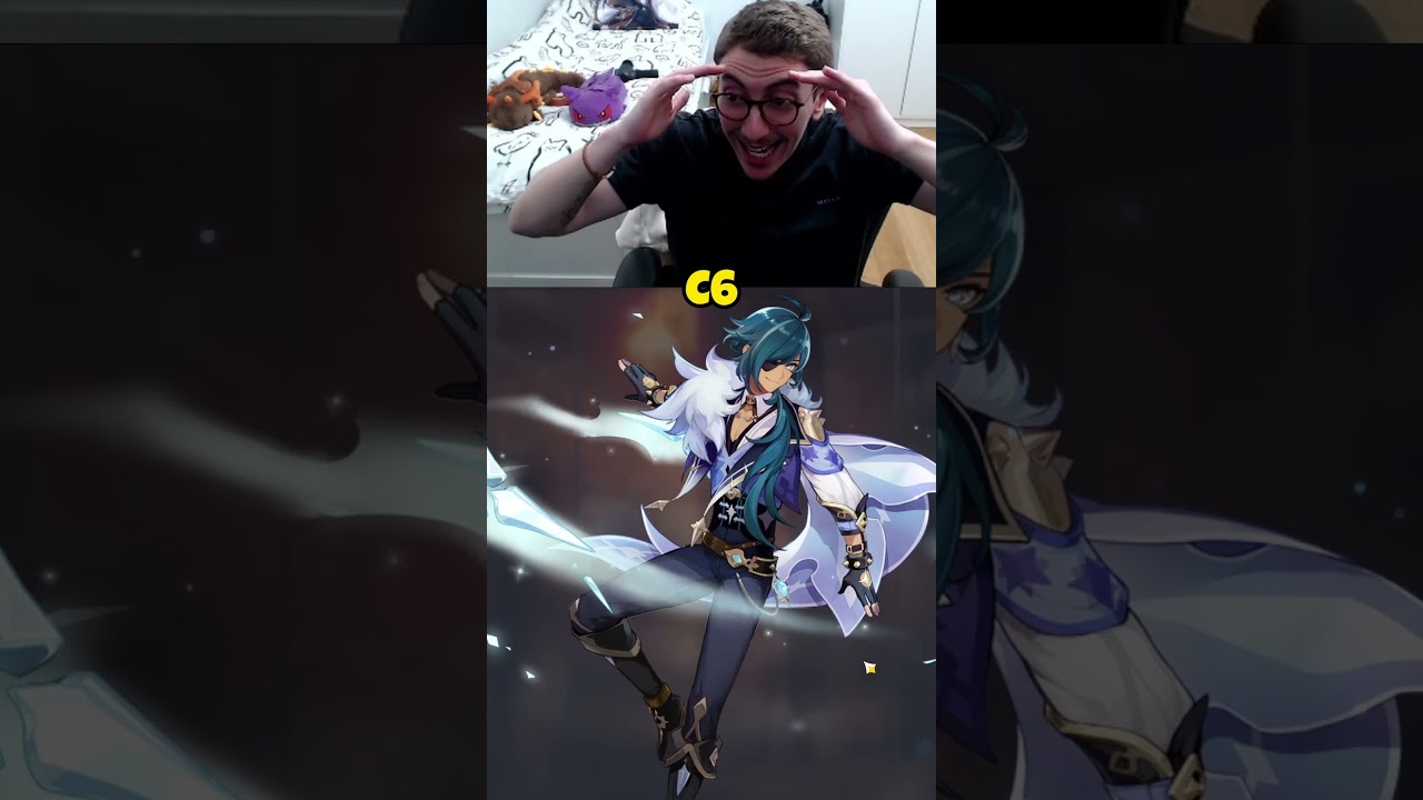 This New Banner Is Lucky!