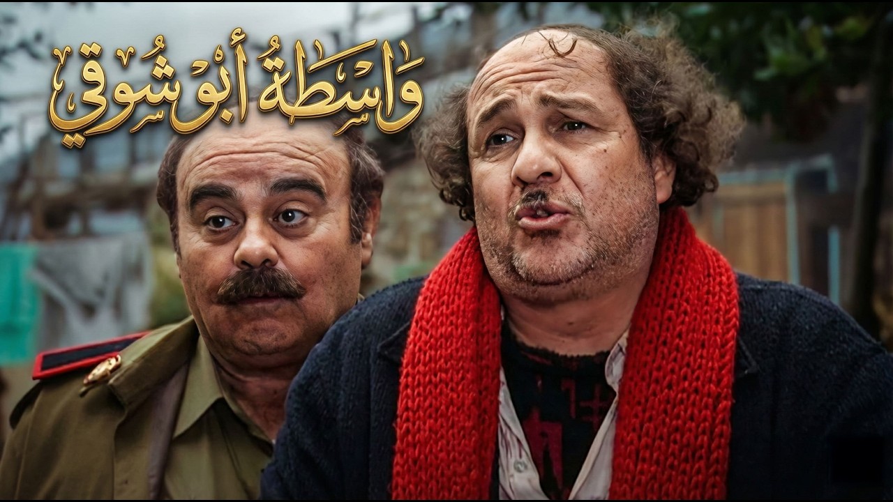 من أجمل حكايا ضيعة ضايعة - أسعد صار عنده واسطة تقيلة بالدولة وصار يساعد أهل الضيعة !