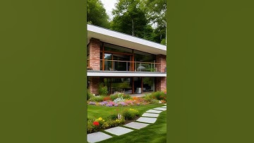 Beautiful Floating House Design Idea 99 #home #subscribe