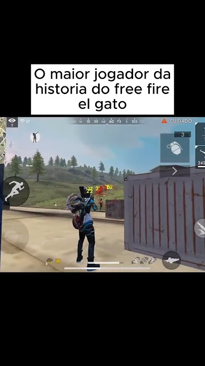 Como abrir o barracão sem a chave #freefire #free_fire #freefire_lover