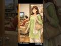 #Cute#love#part2#lovestory#richboy#poorgirl