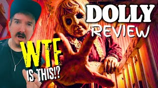 DOLLY (2026) Movie Review