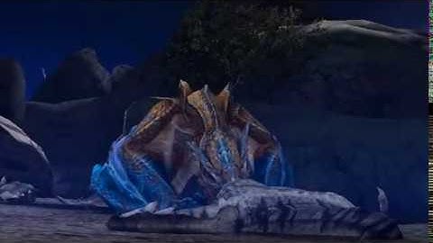 【MOD MHP3RD】Mod Texture Grimclaw Tigrex | PPSSPP | VT#03 !